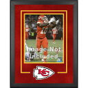 エントリーでポイント 5倍【公式グッズ】NFL チーフス コレクタブル用フォトフレーム Fanatics(ファナティクス) (16x20 Logo Photo Frame NFL)(4)