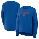 【公式グッズ】MLS FCシンシナティ プルオーバー (プラスサイズ) Fanatics(ファナティクス) レディース ブルー (NUT S25 Women's...