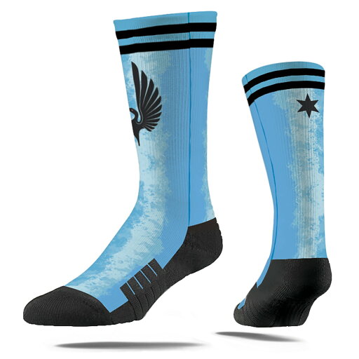 【公式グッズ】MLS ユナイテッドFC ソックス Strideline(ストライドライン) ブルー (SDE Unisex 2025 Jersey Hook Premium Crew Sock) 【公式グッズ】MLS ユナイテッドFC ソックス Strideline(ストライドライン) ブルー (SDE Unisex 2025 Jersey Hook Premium Crew Sock)