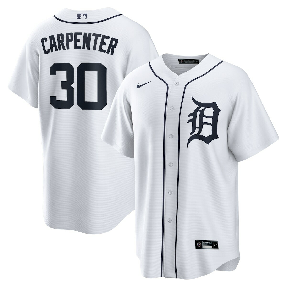 �ڸ������å���MLB ���������� ���꡼�������ڥ󥿡� �ۡ��� ��˥ե����� �ʥ�ץꥫ�� Nike/�ʥ��� ��� �ۥ磻�� (Men's Nike 1.0 ...