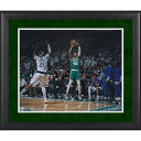 【公式シリアル番号付き】NBA セルティックス アル・ホーフォード 直筆サイン フォト (16x20) Fanatics(ファナティクス) (AUT FR 16X20 PHOTO 45700)(3)