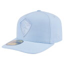 【公式グッズ】MLS コロラド・ラピッズ キャップ・帽子 New Era/ニューエラ メンズ ライトブルー (NWE S25 Men's Color Pack 5950AF)(4)