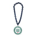 【公式グッズ】MLB レッドソックス テールゲイトパーティーグッズ ウィンクラフト (Big Chain Necklace)