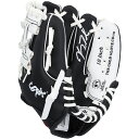 【MLB公式ホログラム付】MLB ホワイトソックス カイル・ティール 直筆サイン入り グローブ Fanatics Authentic/ファナティクスオーセンティック (AUT GLOVE 45551)