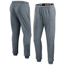 【公式グッズ】MLB メッツ トレーニングパンツ Nike/ナイキ メンズ ヘザーグレイ (EX 25 MLB Mens Nike Pant Travel)
