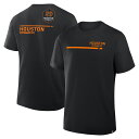 【公式グッズ】MLS ダイナモFC Tシャツ Fanatics/ファナティクス メンズ ブラック (NUT S25 Men's Corner Kick Legacy Cotton Tee)(4)