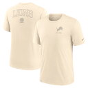 エントリーでポイント 5倍【公式グッズ】NFL ライオンズ Tシャツ Nike ナイキ メンズ クリーム (25 Men's Nike Glory Trible...