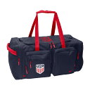【公式グッズ】NATIONAL TEAM アメリカ代表 ダッフルバッグ Nike ナイキ メンズ ネイビー (BCS SU25 Utility Power Du...