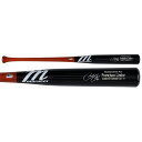 【MLB公式ホログラム付】MLB メッツ フランシスコ・リンドーア 直筆サイン入り バット Fanatics(ファナティクス) (AUT BAT 45769)