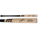 【MLB公式ホログラム付】MLB ロイヤルズ サルバドール・ペレス 直筆サイン入り バット Fanatics(ファナティクス) (AUT BAT 45771)