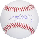 【MLB公式ホログラム付】MLB カージナルス マット・ホリデイ 直筆サイン入り ボール Fanatics Authentic/ファナティクスオーセンティック (AUT BASEBALL 45775)(4)
