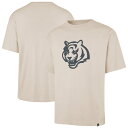 【公式グッズ】NFL ベンガルズ Tシャツ '47 /フォーティーセブン メンズ (BOULDERING IMPRINT RAVINE FOUNDATION SST)
