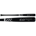【MLB公式ホログラム付】MLB ダイヤモンドバックス コービン・キャロル 直筆サイン入り バット Fanatics(ファナティクス) (AUT BAT 45820)