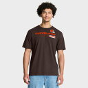 【公式グッズ】NFL ブラウンズ Tシャツ Fanatics/ファナティクス メンズ ブラウン (FANATICS CHOP BLOCK LEGACY COTTON SS TEE)(4)