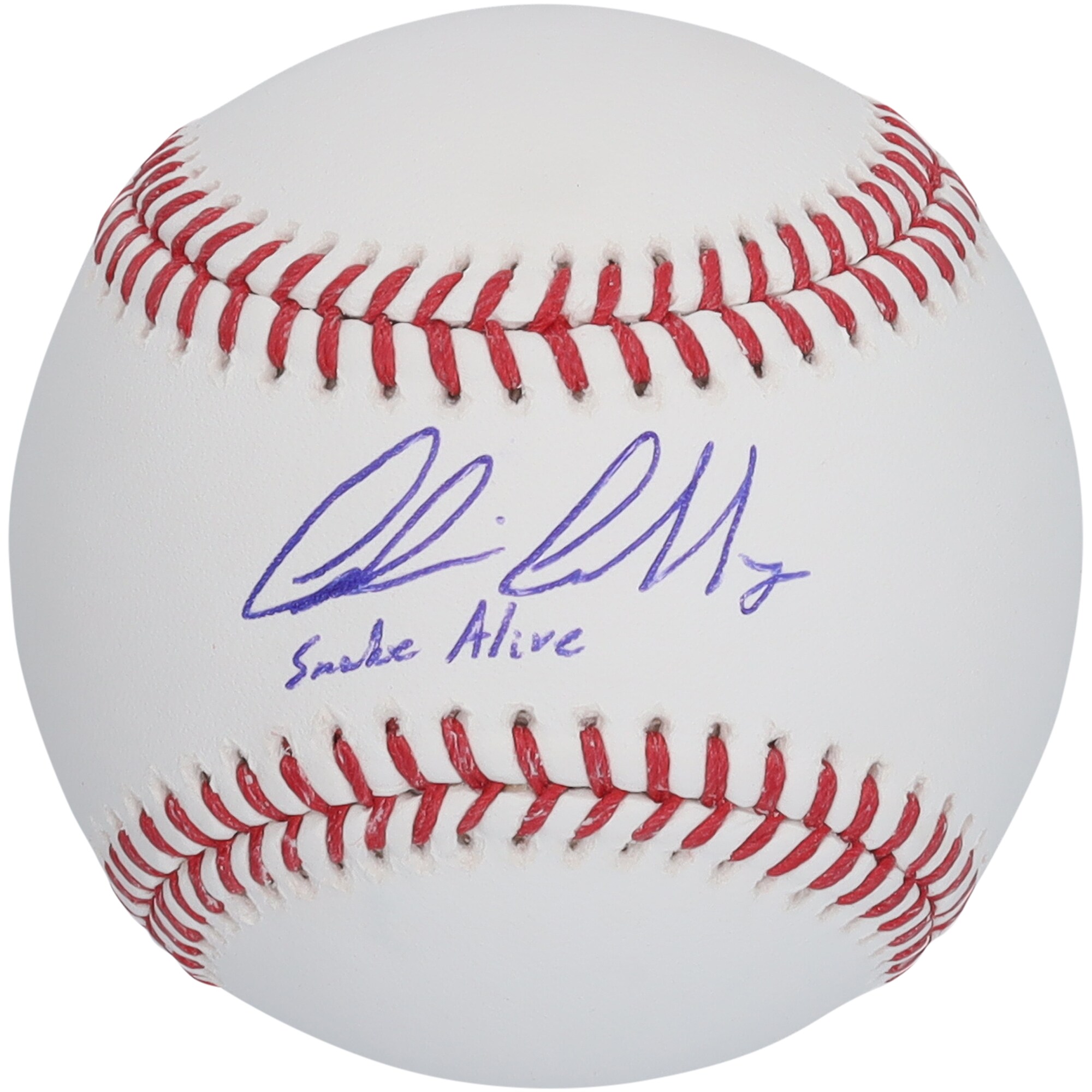 MLB ダイヤモンドバックス コービン・キャロル 直筆サイン入り ボール Fanatics Authentic/ファナティクスオーセンティック (AUT BASEBALL 45820)