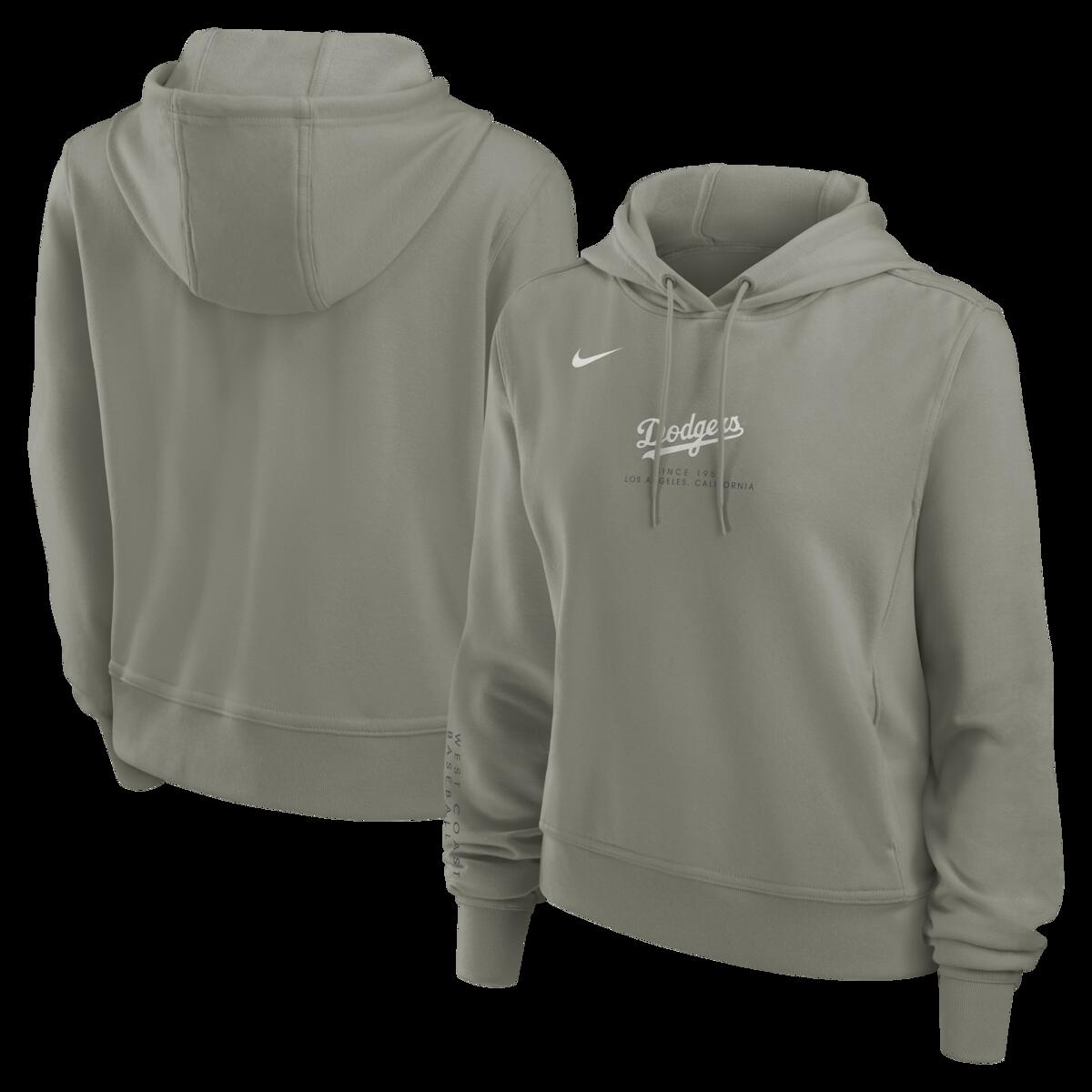 �ڸ������å���MLB �ɥ��㡼�� �ѡ����� Nike/�ʥ��� ��ǥ����� ���꡼�� (Women's Nike MLB One Dri-Fit Pullover...