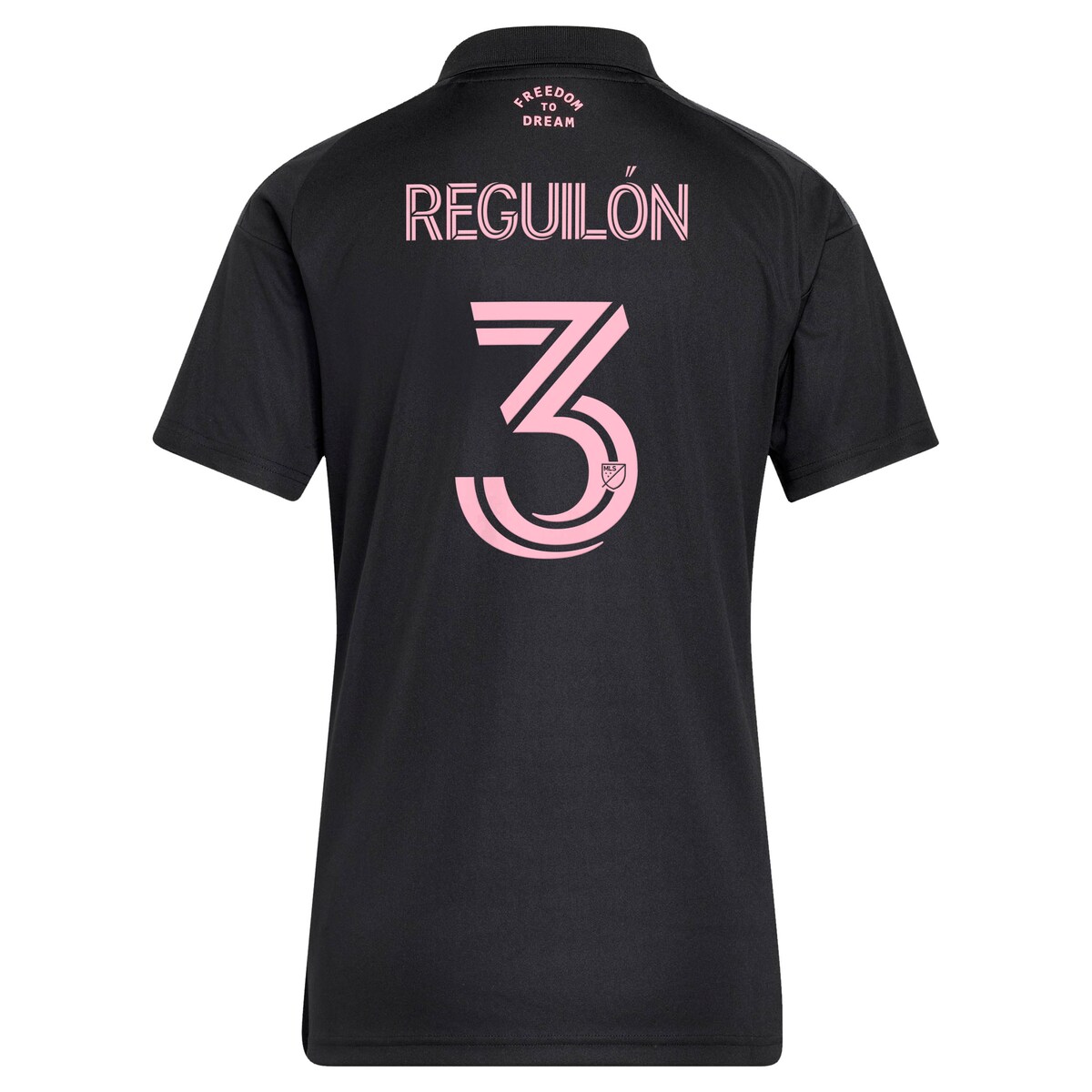 �ڸ������å���MLS ����ƥ�ޥ�����CF ��ץꥫ ��˥ե����� Adidas/���ǥ����� ��ǥ����� �֥�å� (ADI 2026 Women's MLS Replica Jersey - Player)
