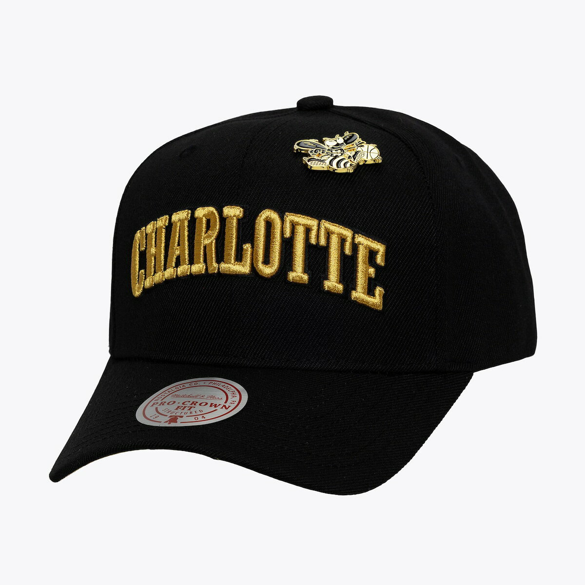 楽天市場】mitchell&ness ホーネッツの通販