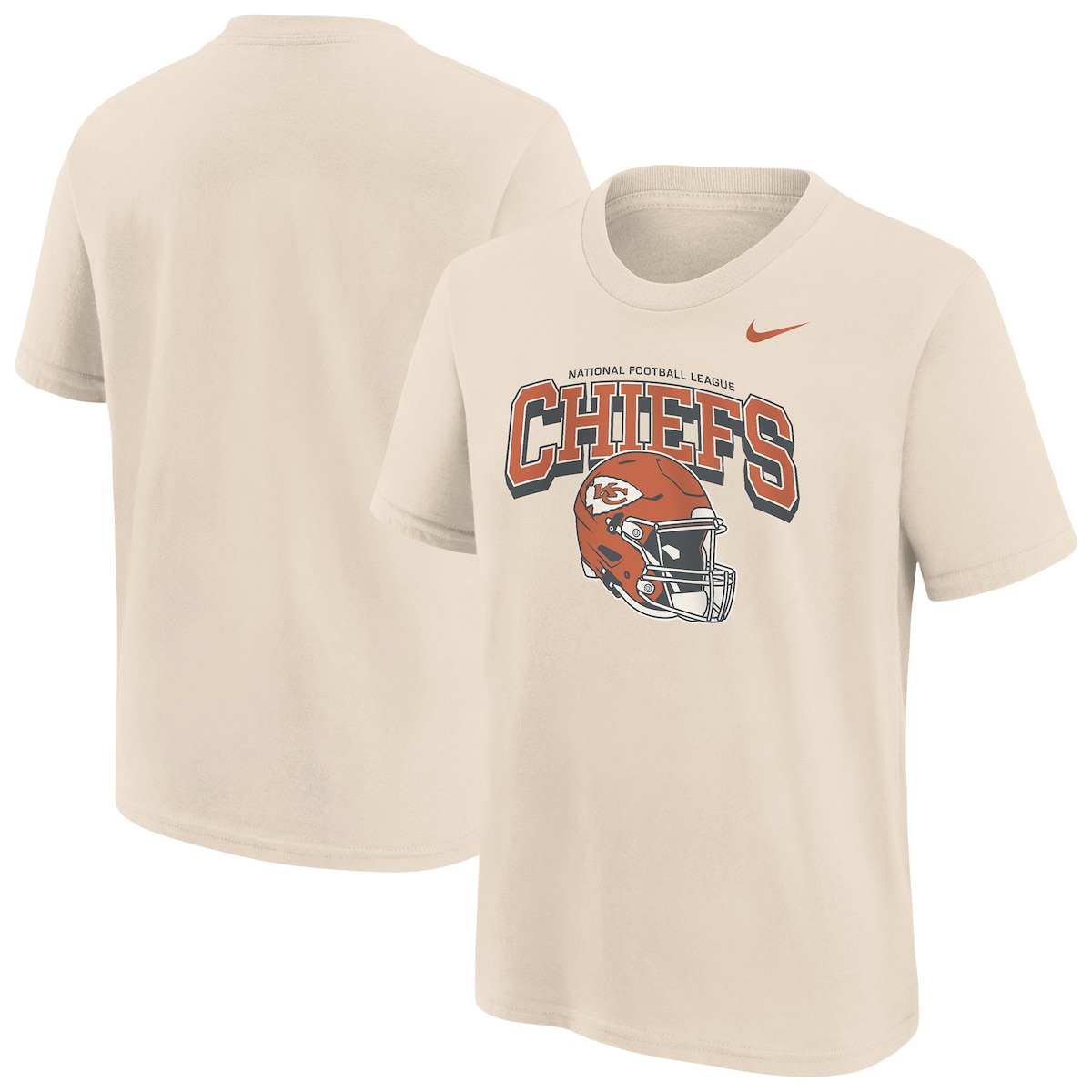 楽天市場】NFL チーフス Tシャツの通販