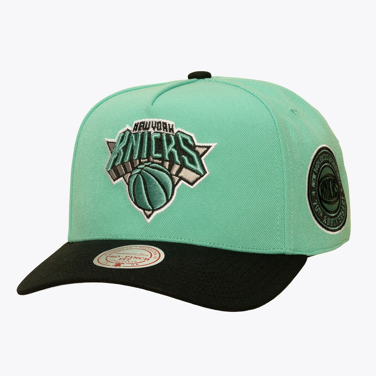 楽天市場】knicks キャップ mitchell and nessの通販