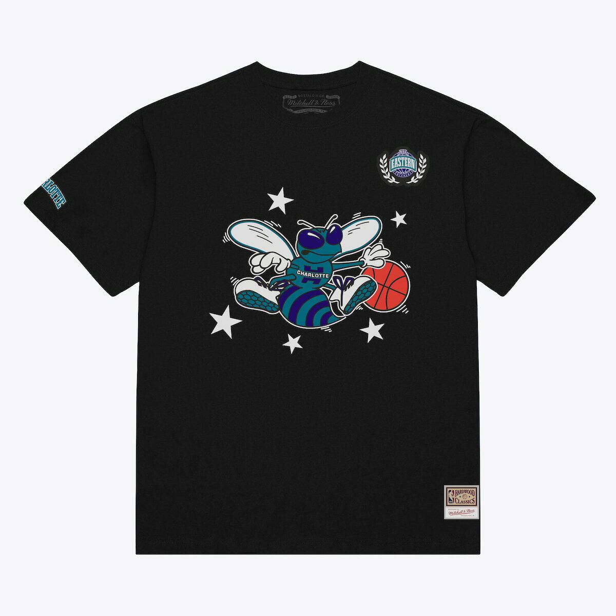 楽天市場】mitchell&ness ホーネッツの通販