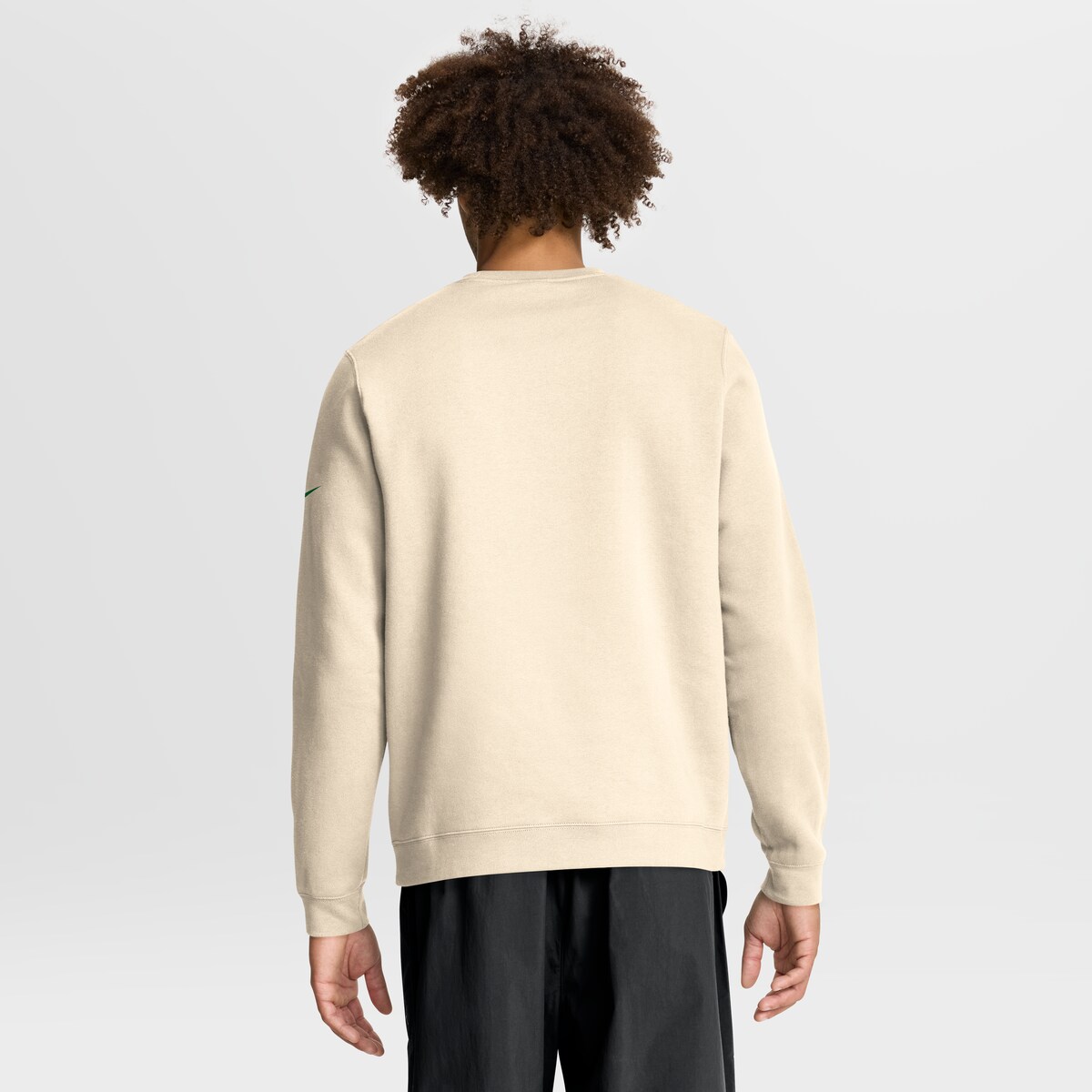 【公式グッズ】NFL イーグルス トレーナー Nike/ナイキ メンズ ナチュラル (MEN'S NIKE ALWAYS REPPIN' CLUB CREW FLEECE) fanatics-store-10372751 Fanatics公式ストア 楽天市場店 サンプル画像2