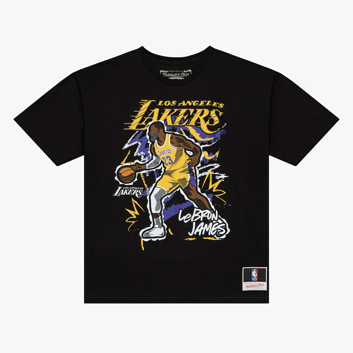楽天市場】レブロンジェームズ tシャツの通販
