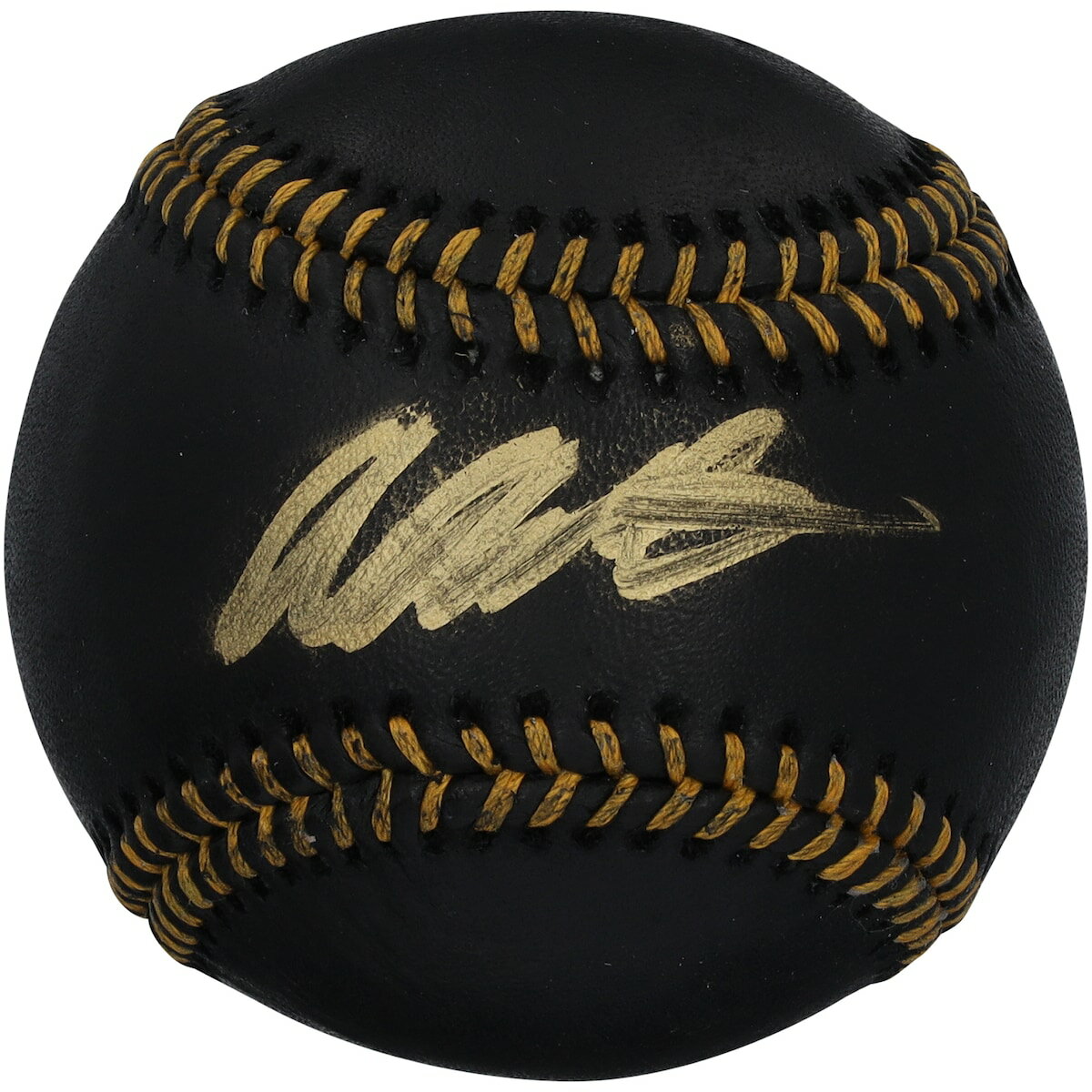 【MLB公式ホログラム付】MLB マーリンズ アイヴァ・アーケット 直筆サイン入り ボール Fanatics Authentic/ファナティクスオーセンティック (AUT BASEBALL 46092)