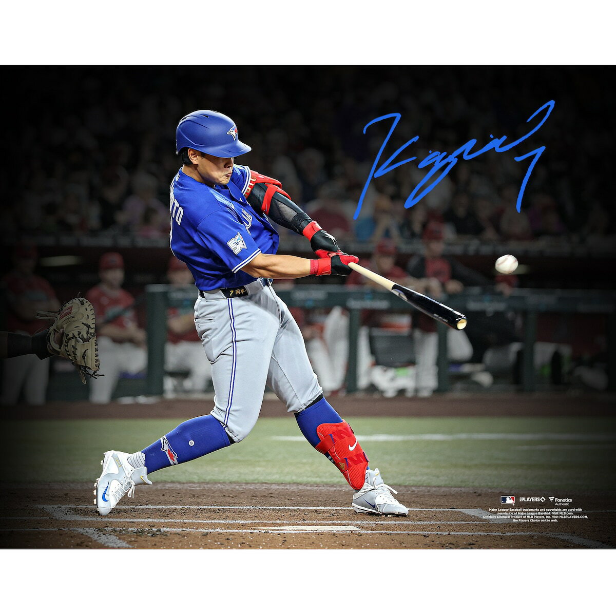 楽天市場】直筆サイン mlbの通販
