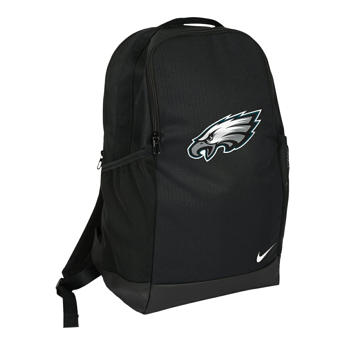【公式グッズ】NFL イーグルス バックパック Nike/ナイキ ブラック (Nike Primary Logo Backpack)