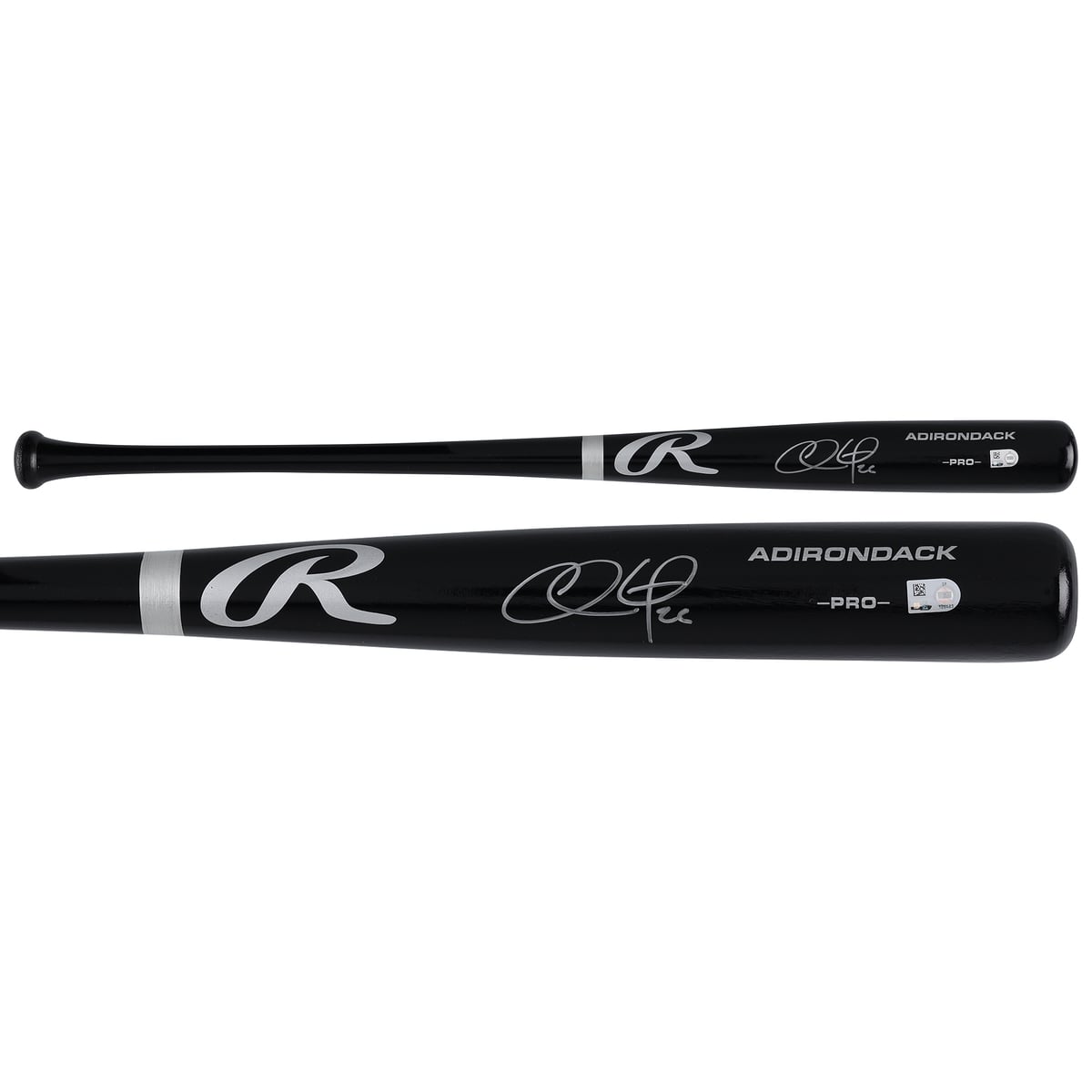 【MLB公式ホログラム付】MLB フィリーズ チェイス・アトリー 直筆サイン入り バット Fanatics Authentic/ファナティクスオーセンティック (AUT BAT 46225)