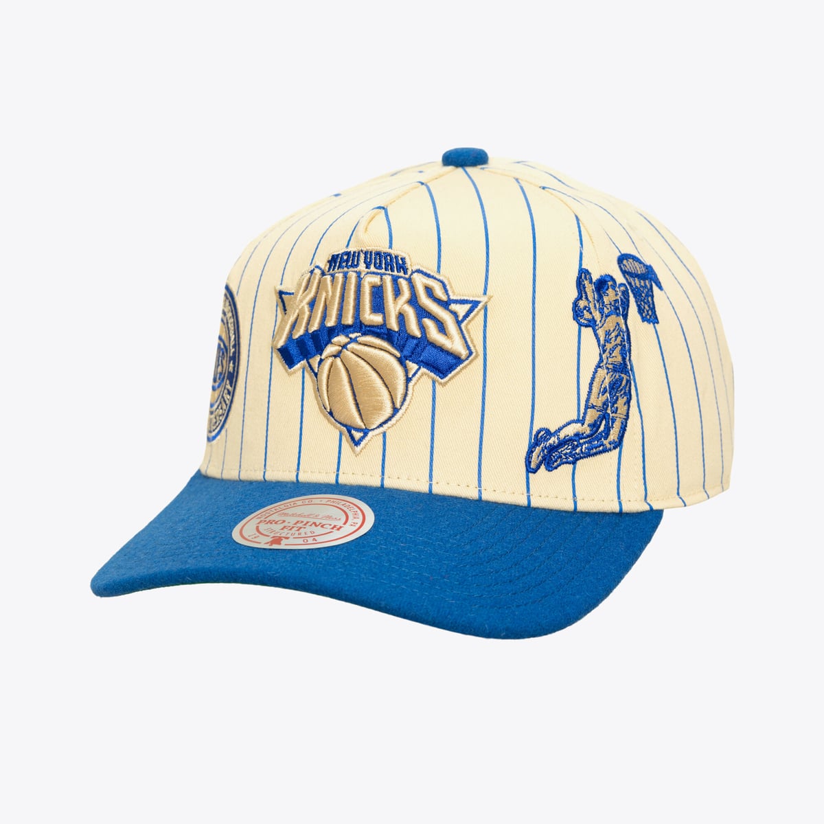 楽天市場】knicks キャップ mitchell and nessの通販