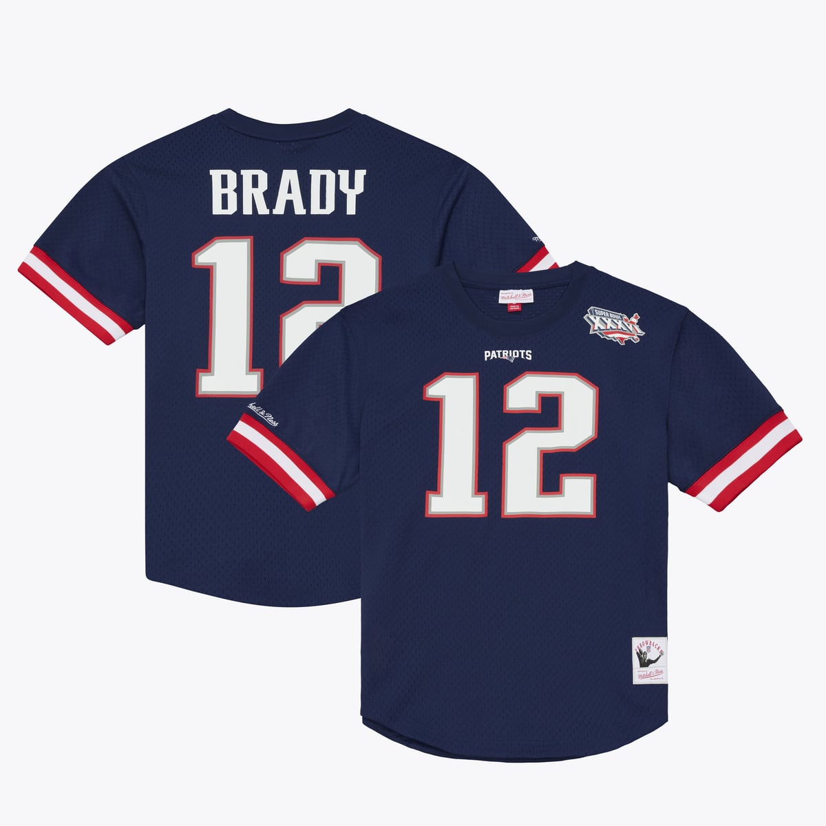 楽天市場】nfl tom bradyの通販
