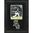 MLB zCg\bNX RN^uptHgt[ Fanatics t@ieBNX  (8x10 Deluxe Team Logo Vertical Photo Frame MLB)