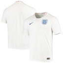 【公式グッズ】NATIONAL TEAM イングランド代表 ユニフォーム Nike ナイキ メンズ ホワイト (NIK Men's Authentic Vapor Jersey - NTP Transfer)
