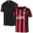 【公式グッズ】MLS アトランタ・ユナイテッドFC レプリカ ユニフォーム Adidas/アディダス キッズサイズ レッド (IVRCV19II 2019 Yo...