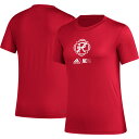 MLS レボリューション Tシャツ Adidas（アディダス） 