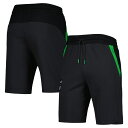 MLS オースティンFC サッカー用 ショーツ Adidas(アディダス) メンズ チャコール (ADI S23 Men's Travel Short)
