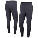 【公式グッズ】プレミアリーグ リバプール トレーニングパンツ Nike/ナイキ メンズ アンスラサイト (NIK F23 Men's Strike Pant)