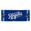 MLB ロイヤルズ タオル ウィンクラフト (2 Sided 12x30 Cooling Towels)