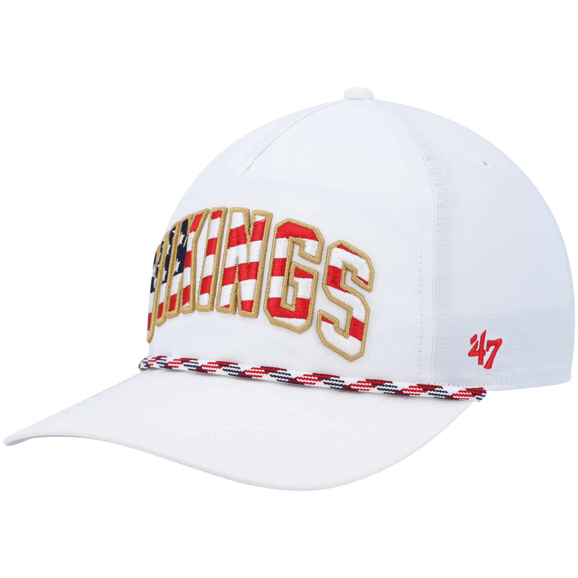 NFL oCLOX AWX^uLbv '47 Y zCg (NFL Hitch Stars and Stripes Trucker)