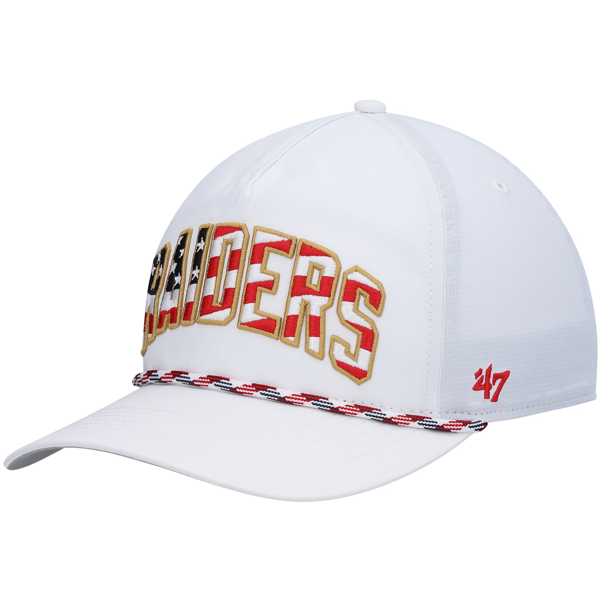 NFL C_[X AWX^uLbv '47 Y zCg (NFL Hitch Stars and Stripes Trucker)