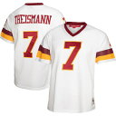 NFL R}_[Y W[EeCX} vJ jtH[ Mitchell & Nessi~b`FlXj fB[X zCg (Women's MNC Legacy Replica Jersey)