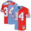 NFL 顼 롦٥ ץꥫ ˥ե Mitchell & Nessʥߥåͥ  å (Men's MNC Split Legacy Jersey)