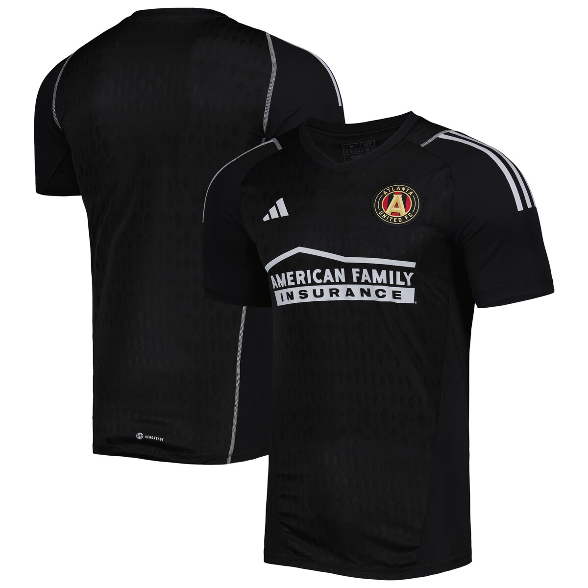 MLS Ag^EiCebhFC vJ jtH[ AdidasiAfB_Xj Y ubN (ADI S23 Men's Goalkeeper SS Jersey)