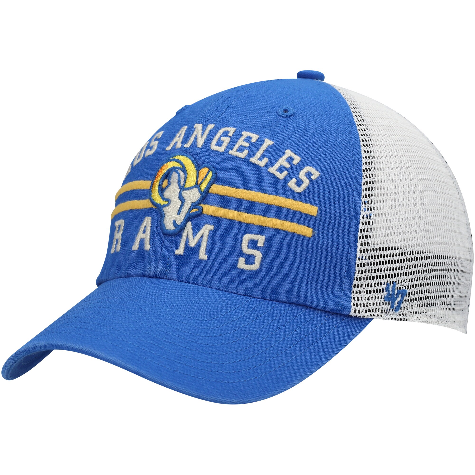 NFL Y AWX^uLbv '47 Y C (NFL Highpoint Trucker Clean Up)