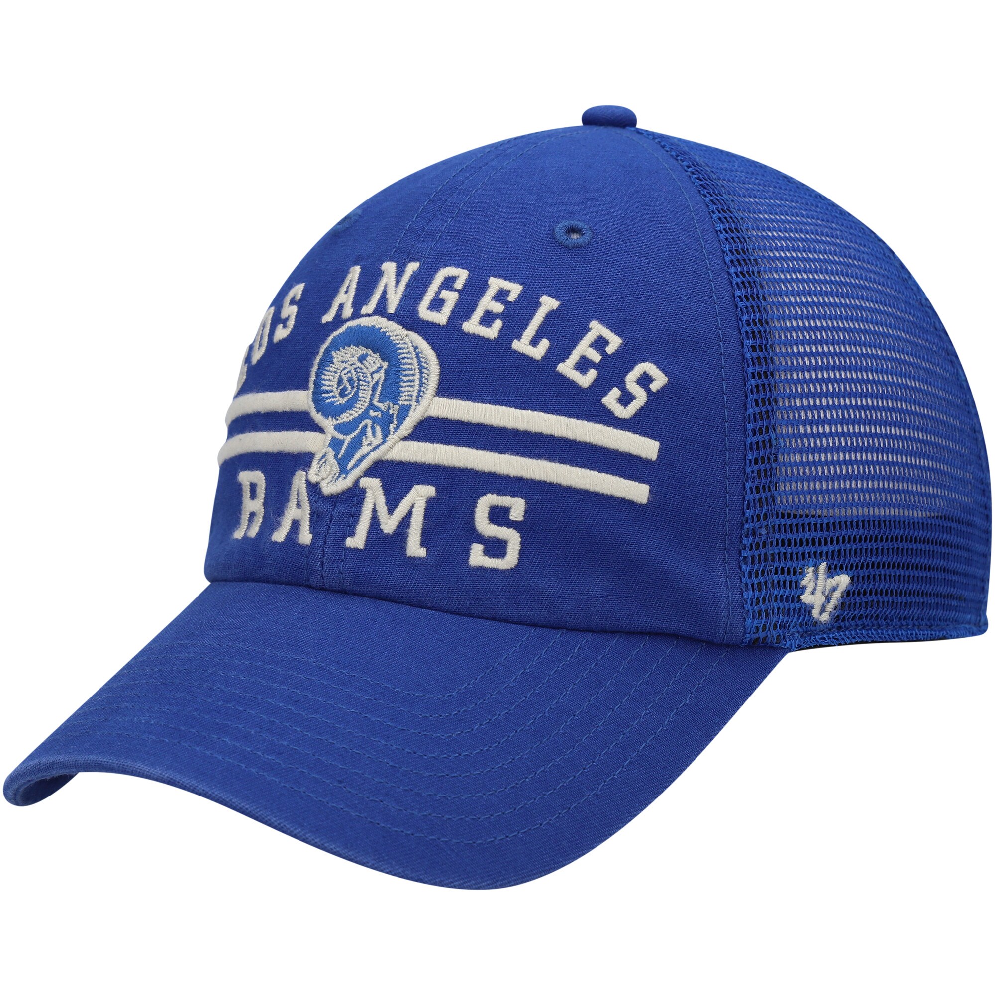 NFL Y AWX^uLbv '47 Y C (NFL Highpoint Trucker Clean Up)