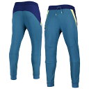 MLS レッドブルズ トレーニングパンツ Adidas(アディダス) メンズ ブルー (ADI S23 Men's Travel Pant)(4)