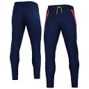 MLS セントルイス・シティSC トレーニングパンツ Adidas(アディダス) メンズ ネイビー (ADI S23 Men's Travel Pant)
