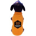 MLS ダイナモFC ペット用品 All Star Dogs オレンジ (ASD S21 Pet T-Shirt)